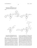 Heteroaryl-Substituted Hexahydropyrano[3,4-d][1,3]Thiazin-2-Amine     Compounds diagram and image