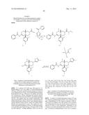 Heteroaryl-Substituted Hexahydropyrano[3,4-d][1,3]Thiazin-2-Amine     Compounds diagram and image