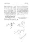 Heteroaryl-Substituted Hexahydropyrano[3,4-d][1,3]Thiazin-2-Amine     Compounds diagram and image