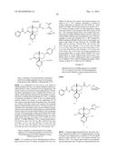 Heteroaryl-Substituted Hexahydropyrano[3,4-d][1,3]Thiazin-2-Amine     Compounds diagram and image