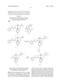 Heteroaryl-Substituted Hexahydropyrano[3,4-d][1,3]Thiazin-2-Amine     Compounds diagram and image