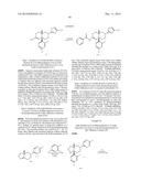 Heteroaryl-Substituted Hexahydropyrano[3,4-d][1,3]Thiazin-2-Amine     Compounds diagram and image