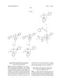 Heteroaryl-Substituted Hexahydropyrano[3,4-d][1,3]Thiazin-2-Amine     Compounds diagram and image