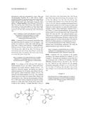 Heteroaryl-Substituted Hexahydropyrano[3,4-d][1,3]Thiazin-2-Amine     Compounds diagram and image