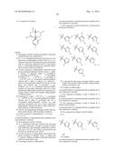 Heteroaryl-Substituted Hexahydropyrano[3,4-d][1,3]Thiazin-2-Amine     Compounds diagram and image