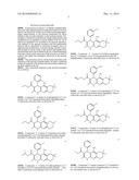 1,4-DIHYDRO-NAPHTHYRIDINE DERIVATIVE AND PHARMACEUTICAL COMPOSITION AND     USE THEREOF diagram and image