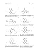 1,4-DIHYDRO-NAPHTHYRIDINE DERIVATIVE AND PHARMACEUTICAL COMPOSITION AND     USE THEREOF diagram and image