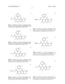 1,4-DIHYDRO-NAPHTHYRIDINE DERIVATIVE AND PHARMACEUTICAL COMPOSITION AND     USE THEREOF diagram and image