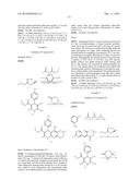 1,4-DIHYDRO-NAPHTHYRIDINE DERIVATIVE AND PHARMACEUTICAL COMPOSITION AND     USE THEREOF diagram and image