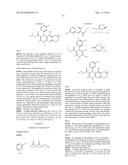 1,4-DIHYDRO-NAPHTHYRIDINE DERIVATIVE AND PHARMACEUTICAL COMPOSITION AND     USE THEREOF diagram and image