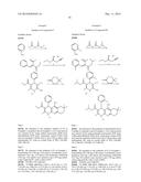 1,4-DIHYDRO-NAPHTHYRIDINE DERIVATIVE AND PHARMACEUTICAL COMPOSITION AND     USE THEREOF diagram and image