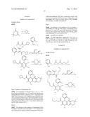 1,4-DIHYDRO-NAPHTHYRIDINE DERIVATIVE AND PHARMACEUTICAL COMPOSITION AND     USE THEREOF diagram and image