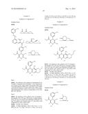 1,4-DIHYDRO-NAPHTHYRIDINE DERIVATIVE AND PHARMACEUTICAL COMPOSITION AND     USE THEREOF diagram and image