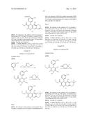 1,4-DIHYDRO-NAPHTHYRIDINE DERIVATIVE AND PHARMACEUTICAL COMPOSITION AND     USE THEREOF diagram and image