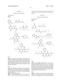 1,4-DIHYDRO-NAPHTHYRIDINE DERIVATIVE AND PHARMACEUTICAL COMPOSITION AND     USE THEREOF diagram and image