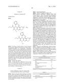 1,4-DIHYDRO-NAPHTHYRIDINE DERIVATIVE AND PHARMACEUTICAL COMPOSITION AND     USE THEREOF diagram and image