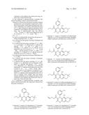 1,4-DIHYDRO-NAPHTHYRIDINE DERIVATIVE AND PHARMACEUTICAL COMPOSITION AND     USE THEREOF diagram and image