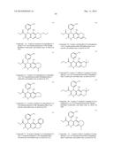 1,4-DIHYDRO-NAPHTHYRIDINE DERIVATIVE AND PHARMACEUTICAL COMPOSITION AND     USE THEREOF diagram and image