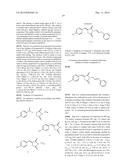 THIAZOLIDINEDIONE DERIVATIVES, PREPARATION THEREOF AND USE THEREOF IN     CANCER TREATMENT diagram and image