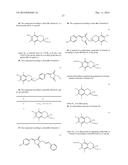 THIAZOLIDINEDIONE DERIVATIVES, PREPARATION THEREOF AND USE THEREOF IN     CANCER TREATMENT diagram and image