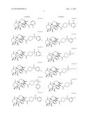 1-OXO/ACYLATION-14-ACYLATED ORIDONIN DERIVATIVE, PREPARATION METHOD     THEREFOR AND APPLICATION THEREOF diagram and image