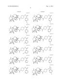 1-OXO/ACYLATION-14-ACYLATED ORIDONIN DERIVATIVE, PREPARATION METHOD     THEREFOR AND APPLICATION THEREOF diagram and image