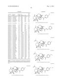 1-OXO/ACYLATION-14-ACYLATED ORIDONIN DERIVATIVE, PREPARATION METHOD     THEREFOR AND APPLICATION THEREOF diagram and image