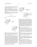 1-OXO/ACYLATION-14-ACYLATED ORIDONIN DERIVATIVE, PREPARATION METHOD     THEREFOR AND APPLICATION THEREOF diagram and image