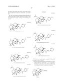 1-OXO/ACYLATION-14-ACYLATED ORIDONIN DERIVATIVE, PREPARATION METHOD     THEREFOR AND APPLICATION THEREOF diagram and image