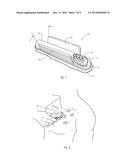 HIGHLY PENETRATING COMPOSITIONS AND METHODS FOR TREATING DISORDERED     TISSUES diagram and image