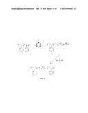 STYRENE-SILOXANE TRIBLOCK COPOLYMERS AS MEMBRANES FOR SELECTIVE TRANSPORT     OF ALCOHOLS AND OTHER ORGANIC COMPOUNDS IN AQUEOUS MIXTURES diagram and image