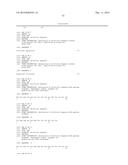 PSCA: PROSTATE STEM CELL ANTIGEN AND USES THEREOF diagram and image