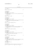 PSCA: PROSTATE STEM CELL ANTIGEN AND USES THEREOF diagram and image