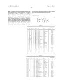 ARYLOXYACETAMIDE COMPOUND AND PESTICIDE diagram and image