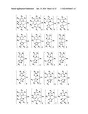 FUNCTIONALIZED TRIPLET EMITTERS FOR ELECTRO-LUMINESCENT DEVICES diagram and image