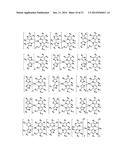 FUNCTIONALIZED TRIPLET EMITTERS FOR ELECTRO-LUMINESCENT DEVICES diagram and image