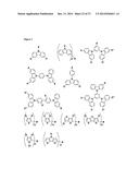 FUNCTIONALIZED TRIPLET EMITTERS FOR ELECTRO-LUMINESCENT DEVICES diagram and image