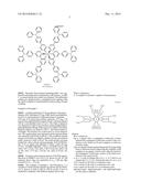 FUNCTIONALIZED TRIPLET EMITTERS FOR ELECTRO-LUMINESCENT DEVICES diagram and image