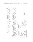 COMPOUNDS OF 3-(5-SUSTITUTED OXY-2, 4-DINITROPHENYL)-2-OXO-PROPIONIC ACID     ESTER, SYNTHESIS AND APPLICATIONS THEREOF diagram and image