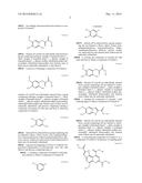 COMPOUNDS OF 3-(5-SUSTITUTED OXY-2, 4-DINITROPHENYL)-2-OXO-PROPIONIC ACID     ESTER, SYNTHESIS AND APPLICATIONS THEREOF diagram and image