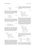 COMPOUNDS OF 3-(5-SUSTITUTED OXY-2, 4-DINITROPHENYL)-2-OXO-PROPIONIC ACID     ESTER, SYNTHESIS AND APPLICATIONS THEREOF diagram and image