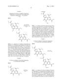 COMPOUNDS OF 3-(5-SUSTITUTED OXY-2, 4-DINITROPHENYL)-2-OXO-PROPIONIC ACID     ESTER, SYNTHESIS AND APPLICATIONS THEREOF diagram and image