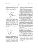 COMPOUNDS OF 3-(5-SUSTITUTED OXY-2, 4-DINITROPHENYL)-2-OXO-PROPIONIC ACID     ESTER, SYNTHESIS AND APPLICATIONS THEREOF diagram and image