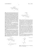 METHOD FOR MANUFACTURING HYDROPHILIC SILICONE MACROMER diagram and image