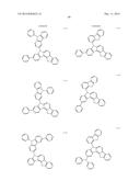 NOVEL ORGANIC ELECTROLUMINESCENT COMPOUNDS AND ORGANIC ELECTROLUMINESCENT     DEVICE USING THE SAME diagram and image