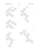 NOVEL ORGANIC ELECTROLUMINESCENT COMPOUNDS AND ORGANIC ELECTROLUMINESCENT     DEVICE USING THE SAME diagram and image