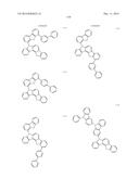 NOVEL ORGANIC ELECTROLUMINESCENT COMPOUNDS AND ORGANIC ELECTROLUMINESCENT     DEVICE USING THE SAME diagram and image