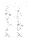 NOVEL ORGANIC ELECTROLUMINESCENT COMPOUNDS AND ORGANIC ELECTROLUMINESCENT     DEVICE USING THE SAME diagram and image