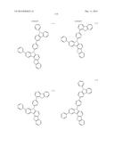 NOVEL ORGANIC ELECTROLUMINESCENT COMPOUNDS AND ORGANIC ELECTROLUMINESCENT     DEVICE USING THE SAME diagram and image