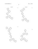 NOVEL ORGANIC ELECTROLUMINESCENT COMPOUNDS AND ORGANIC ELECTROLUMINESCENT     DEVICE USING THE SAME diagram and image